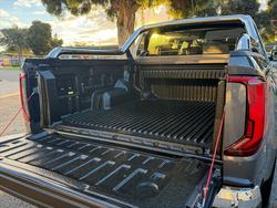 2025 Volkswagen AMAROK STYLE