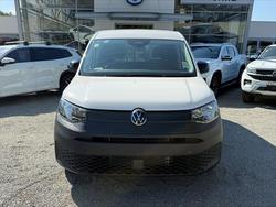 2025 Volkswagen CADDY