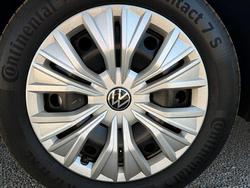 2025 Volkswagen CADDY