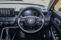 2024 Honda HR-V e:HEV L