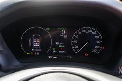 2024 Honda HR-V e:HEV L