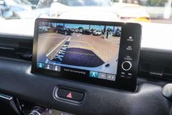 2024 Honda HR-V e:HEV L