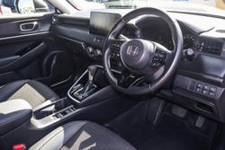 2024 Honda HR-V e:HEV L
