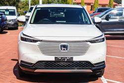 2024 Honda HR-V e:HEV L