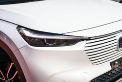 2024 Honda HR-V e:HEV L