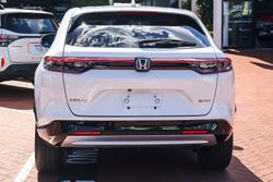 2024 Honda HR-V e:HEV L