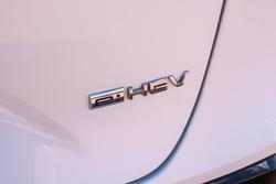 2024 Honda HR-V e:HEV L