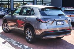 2025 Honda ZR-V VTi X+