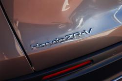 2025 Honda ZR-V VTi X+