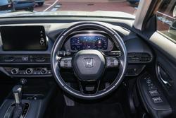 2025 Honda ZR-V VTi X+