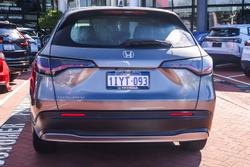 2025 Honda ZR-V VTi X+