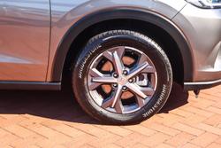 2025 Honda ZR-V VTi X+