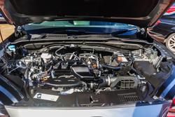 2025 Honda ZR-V VTi X+