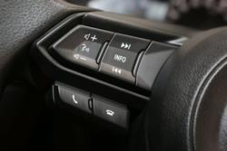 2024 Mazda CX-3 G20 Sport