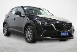 2024 Mazda CX-3 G20 Sport