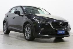 2024 Mazda CX-3 G20 Sport
