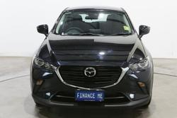 2024 Mazda CX-3 G20 Sport
