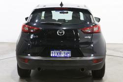 2024 Mazda CX-3 G20 Sport
