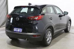 2024 Mazda CX-3 G20 Sport