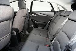 2024 Mazda CX-3 G20 Sport