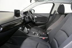 2024 Mazda CX-3 G20 Sport