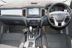 2017 Ford Ranger XLT