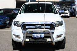 2017 Ford Ranger XLT