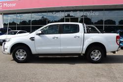 2017 Ford Ranger XLT