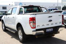 2017 Ford Ranger XLT