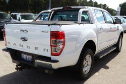 2017 Ford Ranger XLT