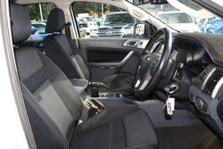 2017 Ford Ranger XLT