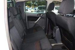 2017 Ford Ranger XLT