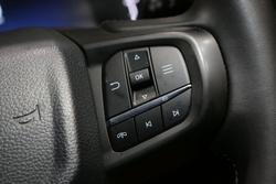 2025 Ford Everest Tremor