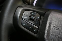 2025 Ford Everest Tremor