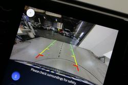 2025 Ford Everest Tremor