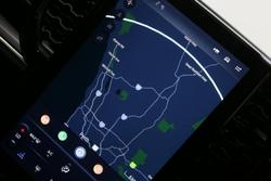 2025 Ford Everest Tremor