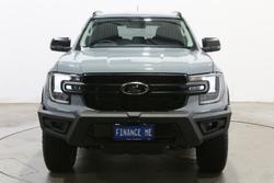 2025 Ford Everest Tremor