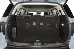 2025 Ford Everest Tremor