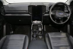 2025 Ford Everest Tremor