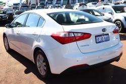2013 Kia Cerato Si