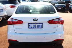 2013 Kia Cerato Si