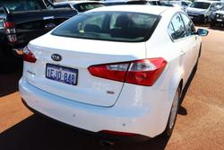 2013 Kia Cerato Si