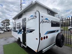 2025 Avan Aspire