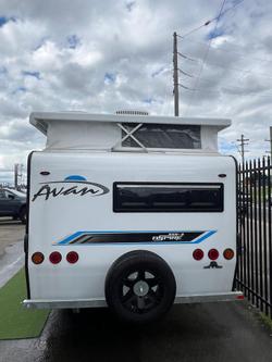2025 Avan Aspire
