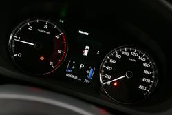 2025 Mitsubishi Pajero Sport GLS