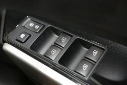 2025 Mitsubishi Pajero Sport GLS