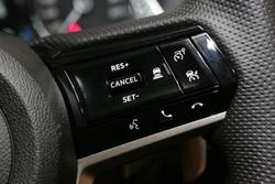 2025 Mitsubishi Pajero Sport GLS