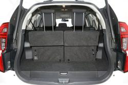 2025 Mitsubishi Pajero Sport GLS