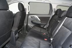 2025 Mitsubishi Pajero Sport GLS