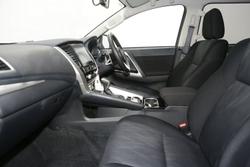 2025 Mitsubishi Pajero Sport GLS